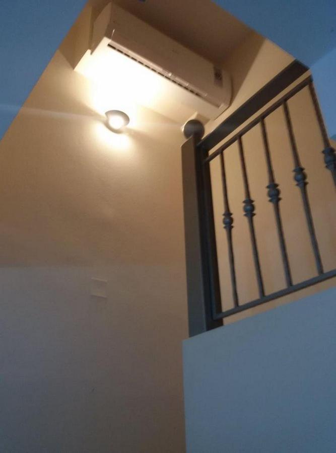 Villa Karolina Tsogkas Syvota Exterior foto